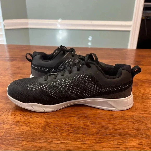 Like New Hylete Circuit II cross training CrossFit shoes size 7.5 women - Picture 3 of 8